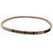 Mbl Mitsuboshi Super KB Standard V-Belt 0.5 in. W X 36 in. L For Riding Mowers 4LK360A - alternate 3